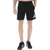 Adidas Casual Shorts Men's Black Moderate HC3477