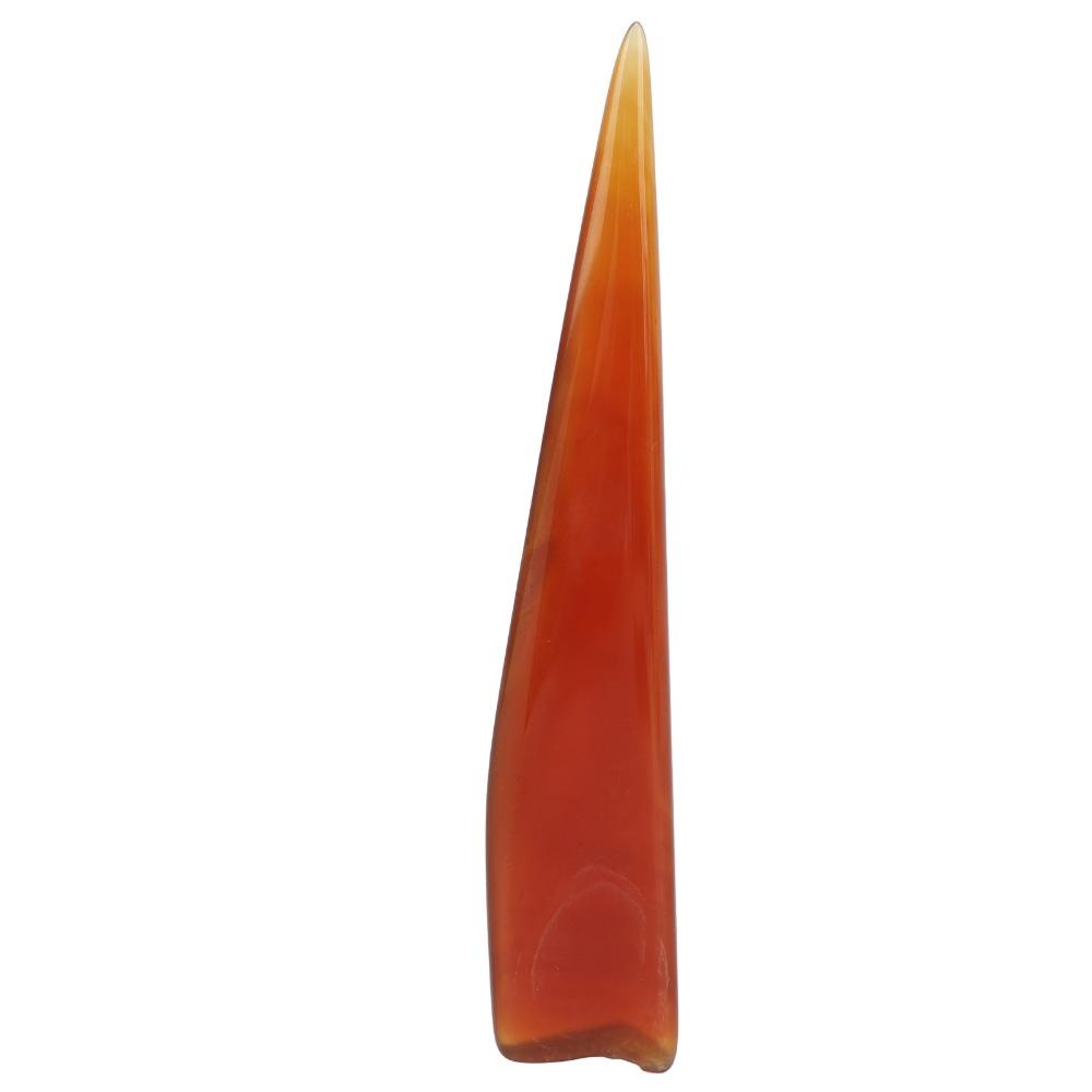 Agate Material Agate Burnisher Multiple Sizes Craft Polishing Tool Gold Polishing