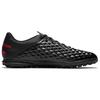 Nike Legend 8 Club TF Pakiet Czerwony Chile - Czarne Męskie Buty Sportowe Ciemnoszaro-Szare AT6109-060