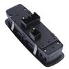 7B0959857B Car Power Window Switch Button 7B0959857A 7B0959857B 7B0959857E DWS861 For VW Routan 2009