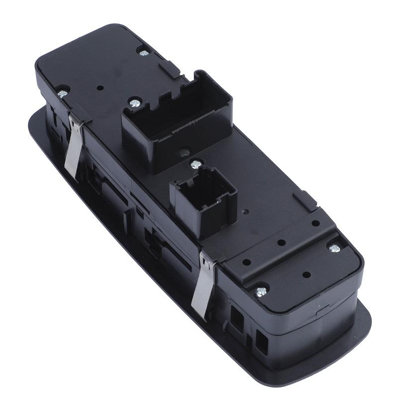 7B0959857B Car Power Window Switch Button 7B0959857A 7B0959857B 7B0959857E DWS861 For VW Routan 2009