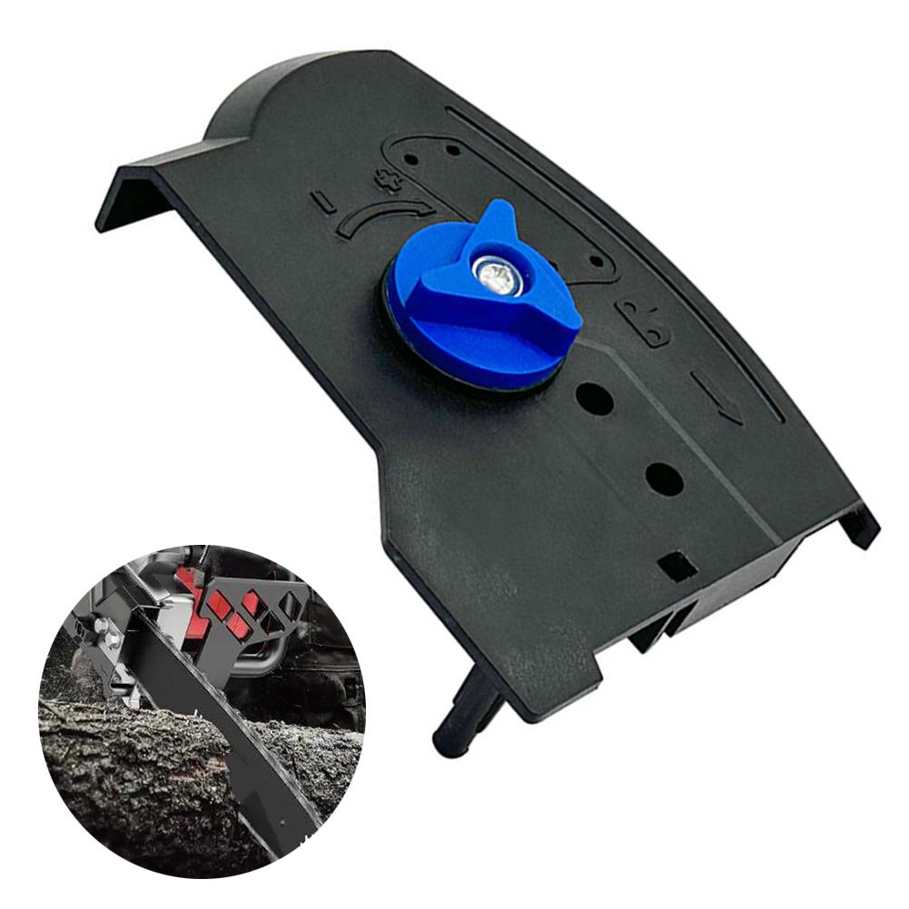 Premium Side Cover for 12 Inch Electric Chainsaw Reliable Regulator for Enhanced Performance and Long lasting Durability