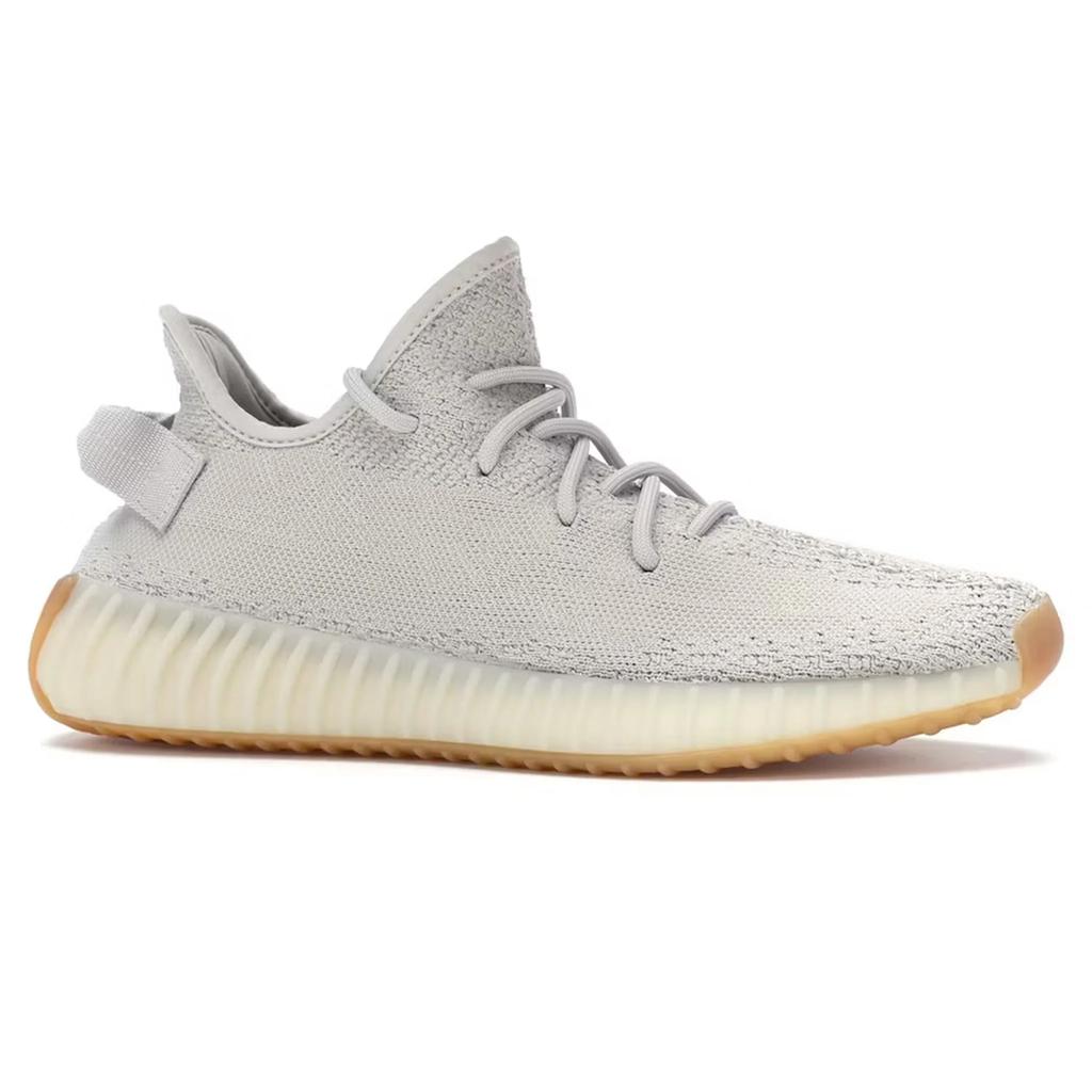 adidas Yeezy Boost 350 V2 Sesame Unisex Sneakers Grey F99710