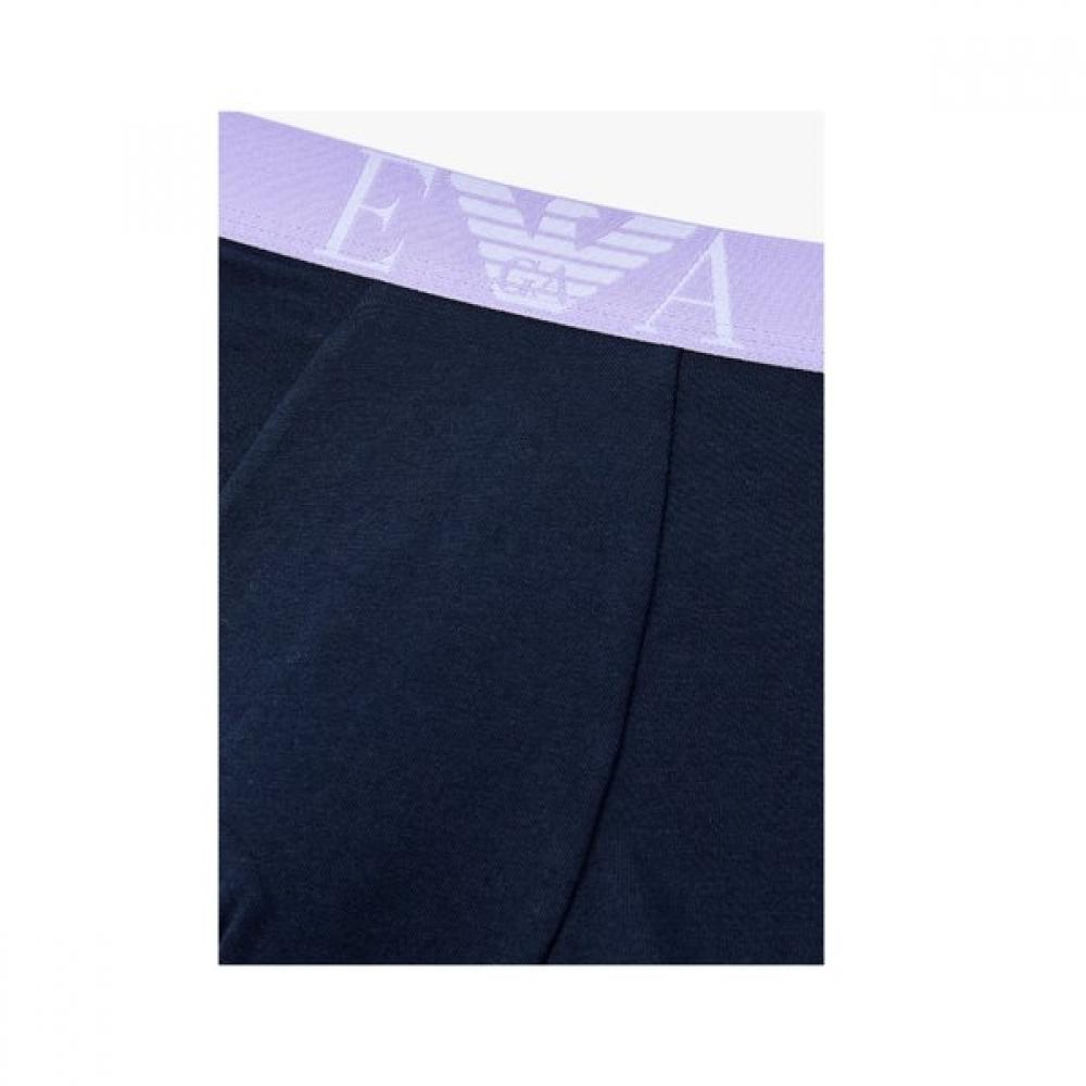 Emporio Armani Men S Cotton Droz Eagle Logo 0815112303