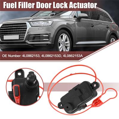 For  Fuel Tank Lock-4L0862153D Is Only Available In Ozon