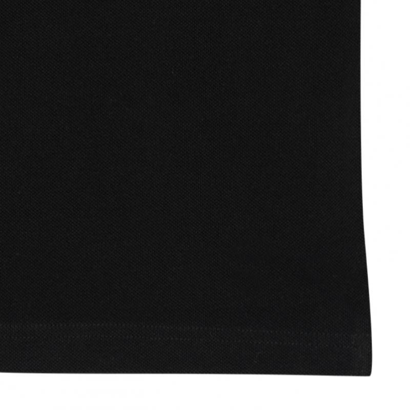 Kangol Essential Pique Shirt Black 1727