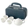 Yipan Portable Kung Fu Tea Set