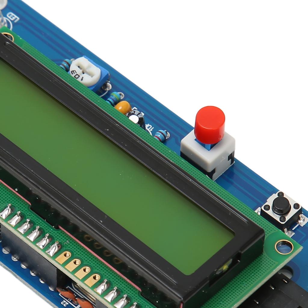 Morse Code Reader Ham Radio Telegraph CW Decoder Translator LED Display DC7‑12V 500mA