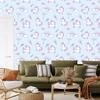 Magical Unicorns Wallpaper for Living Room and Bedroom 50x1000
