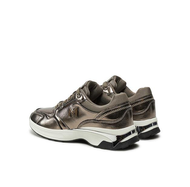 MEXX Кроссовки MI001009543W Серебристый