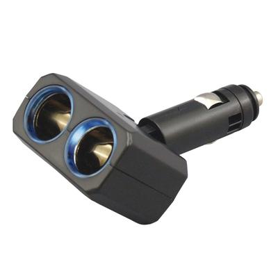 Tsuchiya Yak PZ-365 Power Socket Ring Light Socket Direction