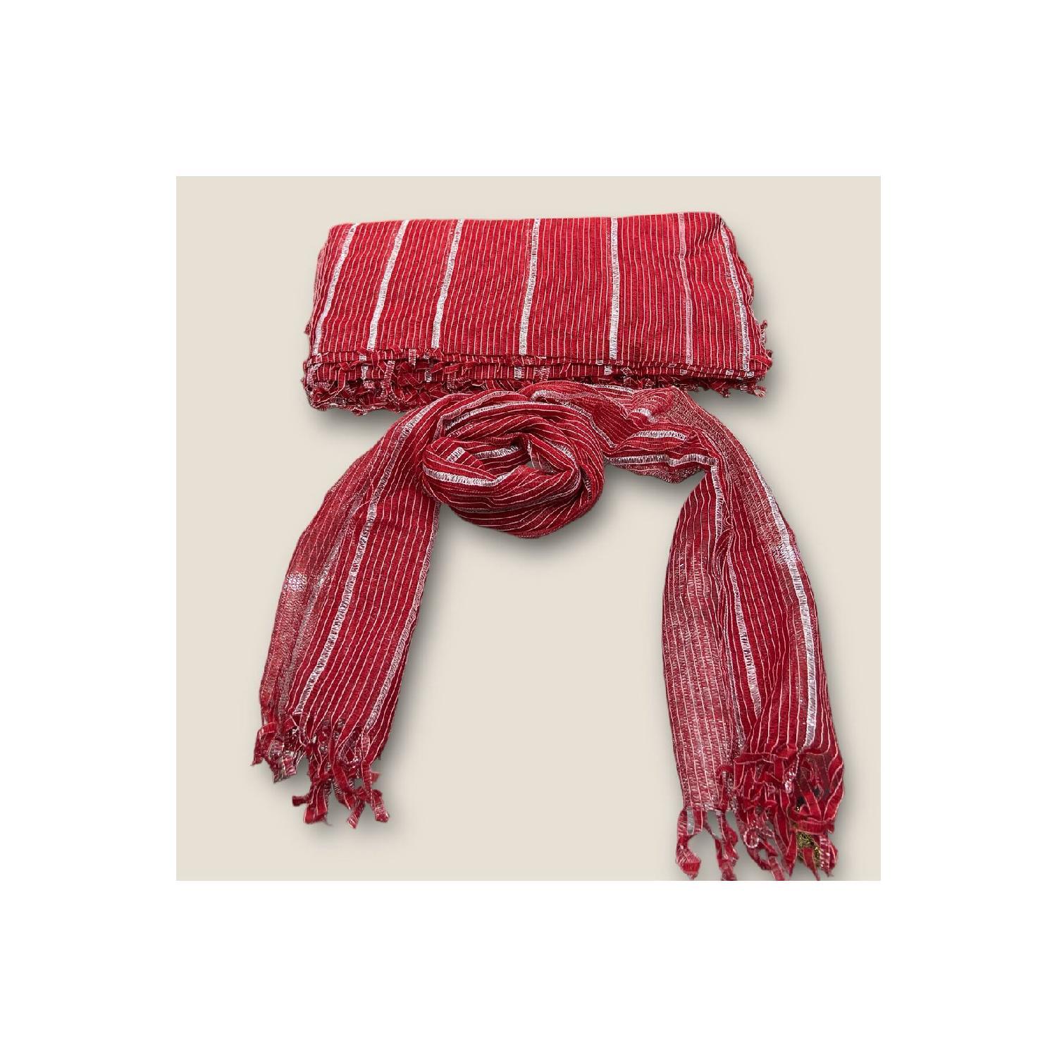 

Бесплатная шаль 15 шт. Подарочная шаль Конвойная шаль Обрезание, хна, свадьба, свадьба красный