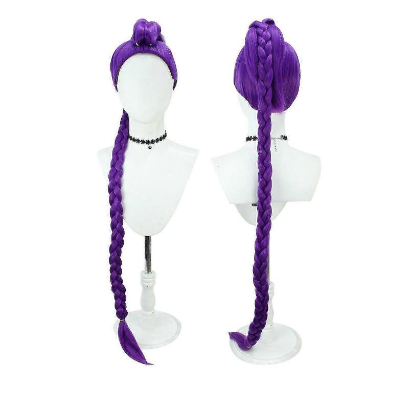 Kpop Demon Hunters Rumi Cosplay Costume Set Halloween Party Fancy Dress For Womens