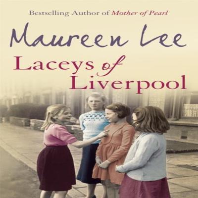 Laceys of Liverpool by Maureen Lee Paperback Book 9780752844039