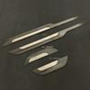 For Toyota Corolla   Hatchback Stainless Steel Door Sill Scuff Plates Protectors Car Thresholds Sticker Car Styling