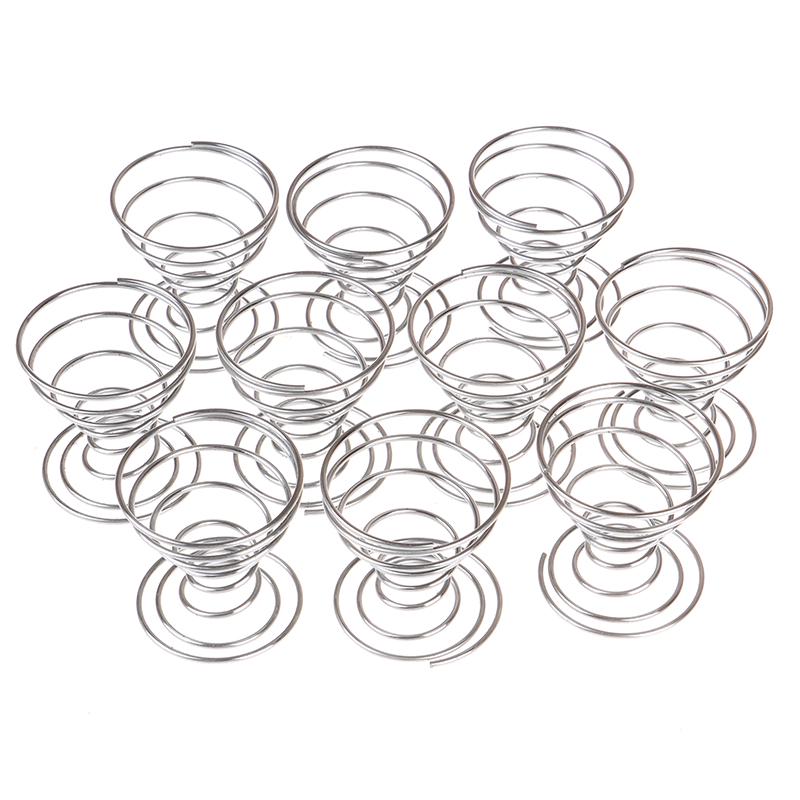 10 stk metall luft plante stativ beholder holder bordplate plante display stativ vase