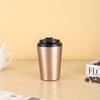 Portable Insulated Stainless Steel Car Mug