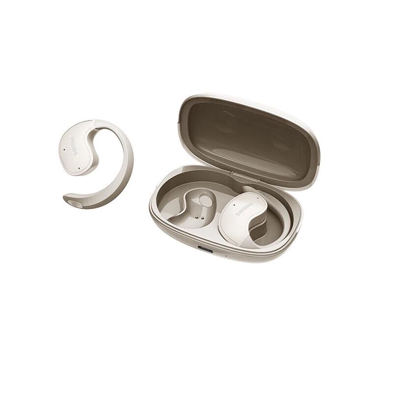 Philips TAT2708 Bluetooth Ear Hook Headphones