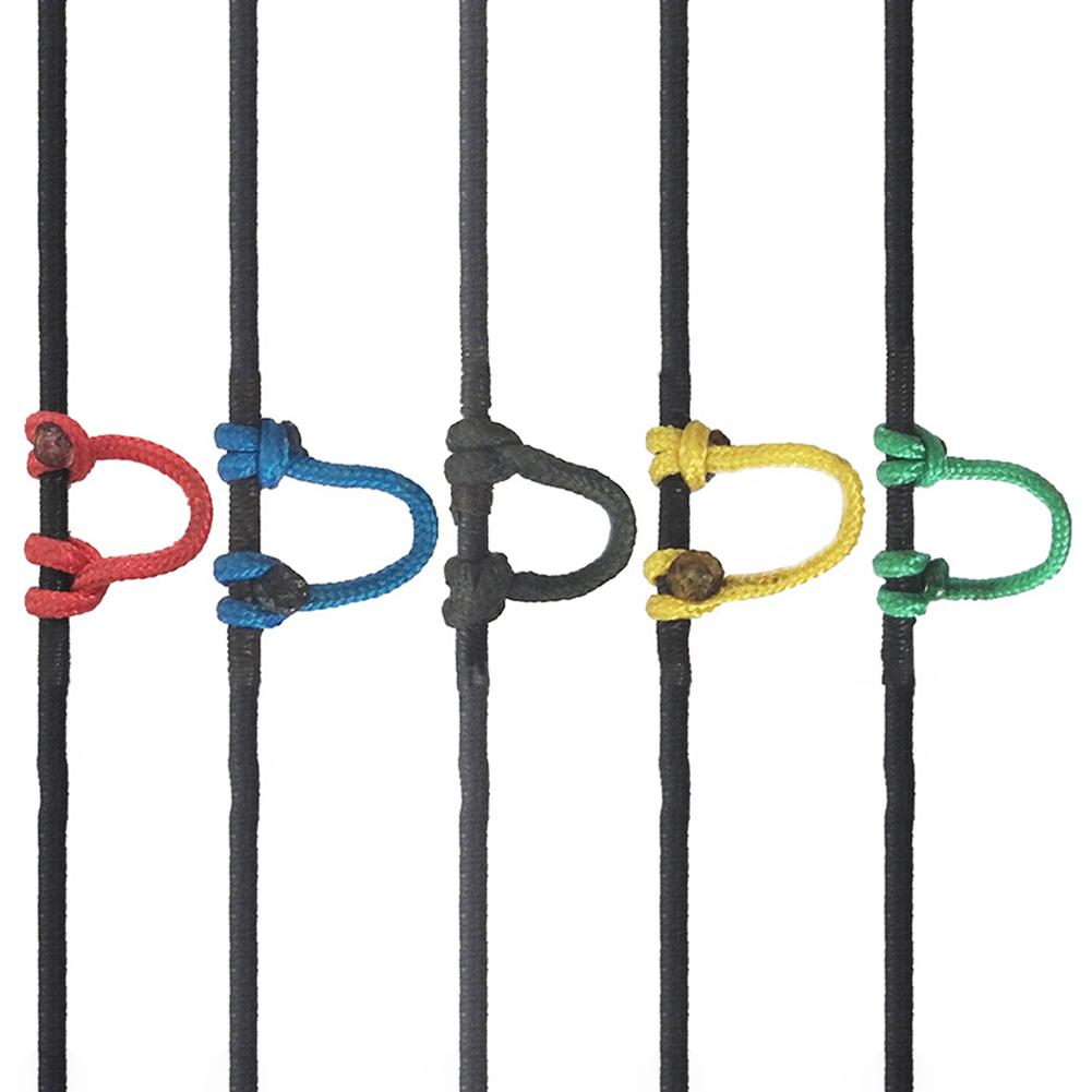 Cheap D Loop Rope 18 Meter Accessories Archery Bow Bowstring | Joom