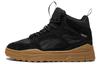 Slipstream Hi Xtreme Cordura 'Чорний Каучук' 393272-01