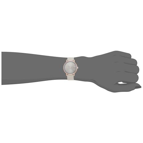 Skagen SIGNATUR LILLE SKW3060 Women's Watch, Gray