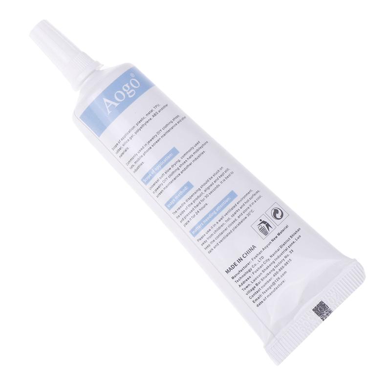 30Ml Glue For Table Tennis Racket Repairing Sponge Rubber Of Racket Repairing Adhesive For Pingpong Bat Prevent Aging