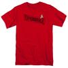 Star Trek Expendable TV Show T-Shirt Sizes S-4XL NEW