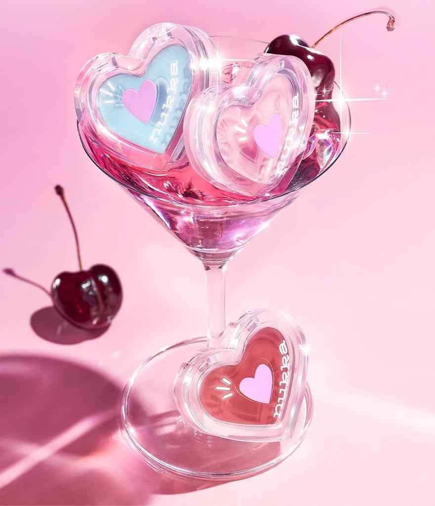 Vitality Law Multi-Use Brightening Cream: All-in-One Water Light Face Contour & Blush.