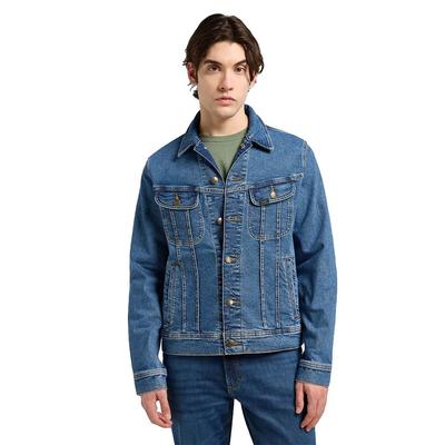 Lee Jeansjacke Rider Regular Fit