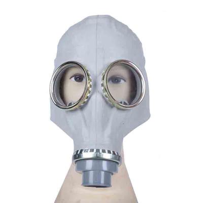 WEZHOHYM-08 Full-Face Respirator