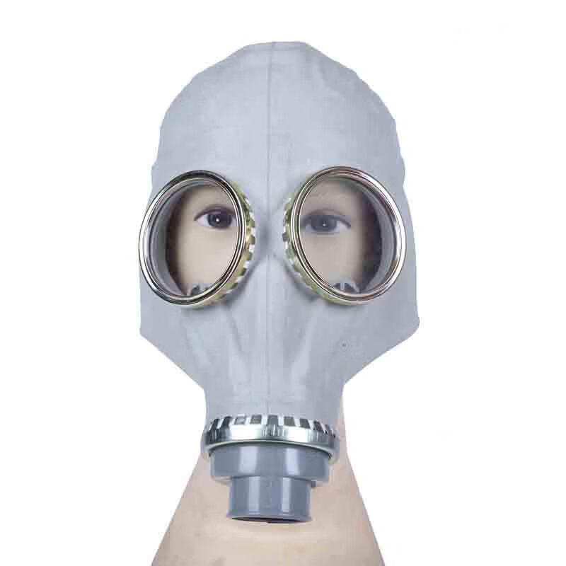 

Повнолицева маска WEZHOHYM-08