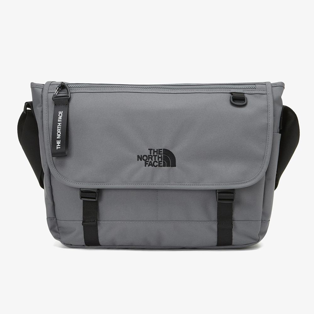 

THE NORTH FACE NN2PP00P Белая сумка через плечо