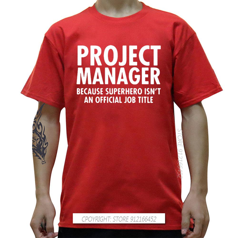 Project Unisexager Birthday Funny Unisex Graphic Fashion New 100 Cotton T Shirts Oneck Harajuku Tshirt