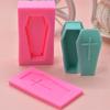 Chocolate Moulds Cross Coffin Shaped Baking Molds Fondant Moulds Cake Molds