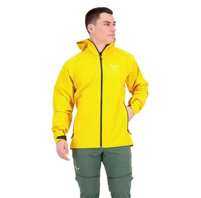 Puez Aqua 4 Powertex 2.5L Jacke