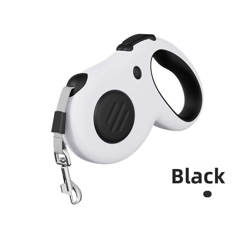 Pet Leash, Automatic Telescopic Leash, Portable Dog Leash for Going Out, Dog Leash