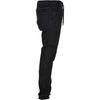 Urban Classics Mens Knitted Denim Jogging Bottoms