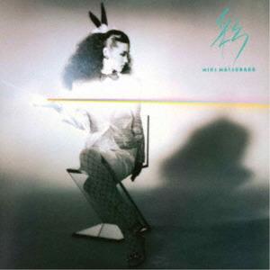 

CD MIKI MATSUBARA Aya PCCA50311 PONY CANYON 2023 Japan Japanese PopRock
