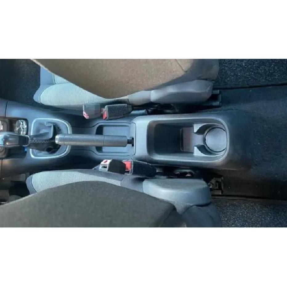 Dla Citroen C3 C4 Pudełko na podłokietnik Dla Citroen C3 C4 Samochodowy schowek w podłokietniku Wnętrze Dedykowane Części do montażu Akcesoria samochodowe