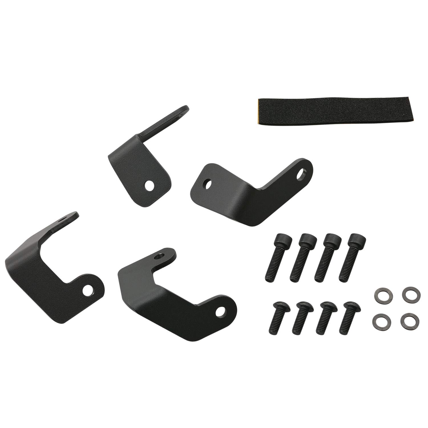 

GIVI NC750X/S(14-15)/NC700X/S(12-13) совместимый монтажный комплект для бокового корпуса 1111KIT 79310 только для PL1111/PLX1111/PL1111CAM/TE1111