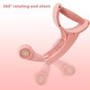 Ropeless Battle Rope Cordless Rotating Arm Workout Equipment Men Women Home Gym Strength Training Exerciser