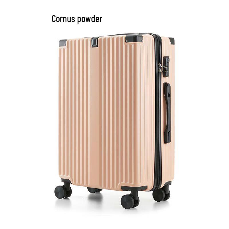 Qianlv ABS+PC Smart Travel Luggage