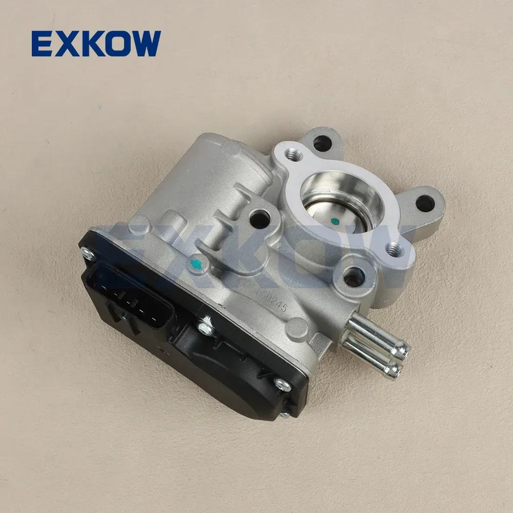 EGR Exhaust Gas Recircuration Valve for Nissan Frontier Navara Pickup II D40 NP300 D22 YD25 2.5D 14710-EC00B