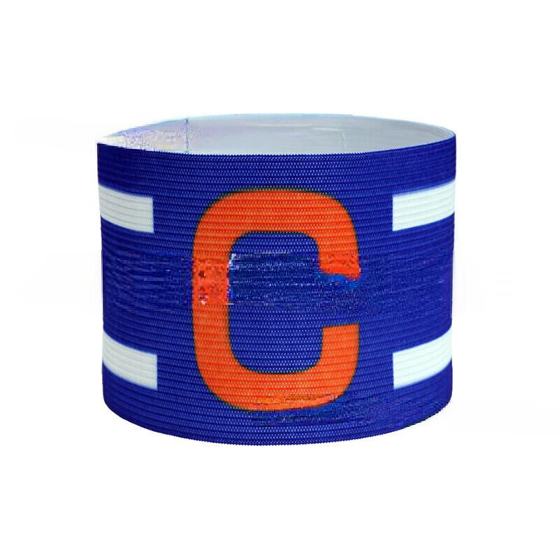 Colorful Wrap-Around Captain s Armband