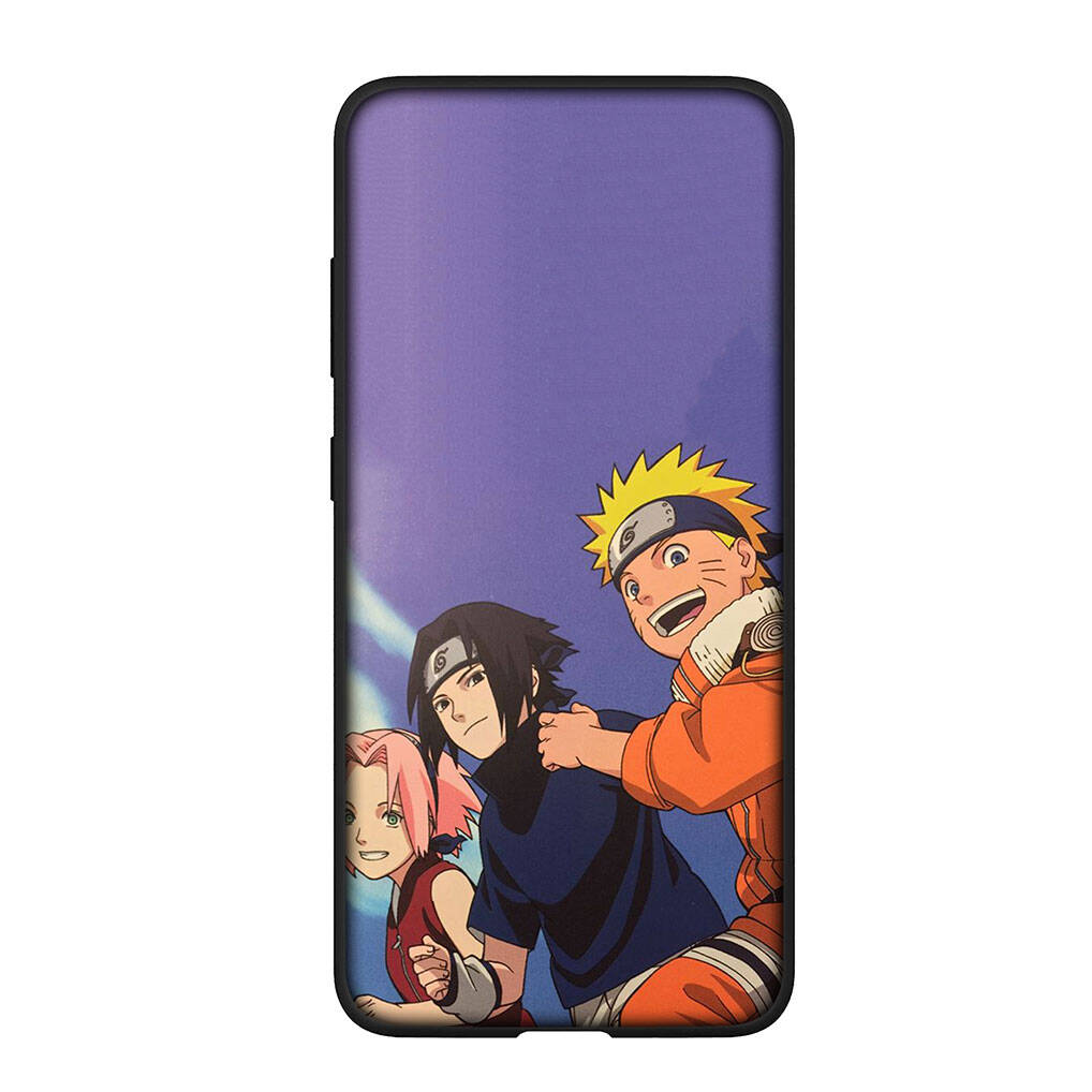 For Motorola Moto Edge 70 60 50 G54 G86 G15 Samsung Galaxy S25 iPhone 17 16 15 Xiaomi Redmi Note 14 13 Pro Max Phone Case Jiraiya Naruto Comics Cover