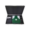 Electronic Target Practice Simulation System