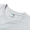 Puma T Shirts Men's Gray Crew Neck Moderate 630352-10