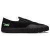 ASICS Gel Flexkee Slip On 'Black Green' 1201A356-003