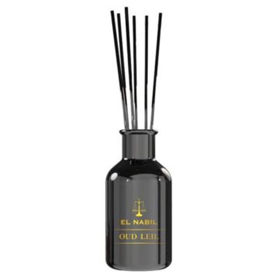 El Nabil - Oud Leil Perfume Diffuser - 