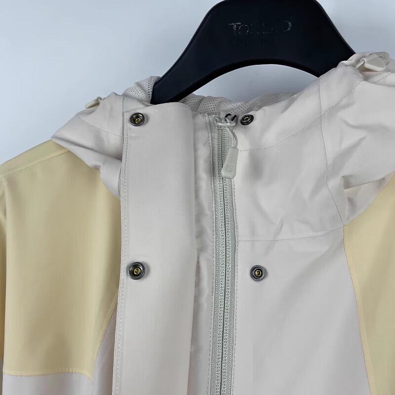 TOREAD Women's Spring/Summer Outdoor Shell Jacket